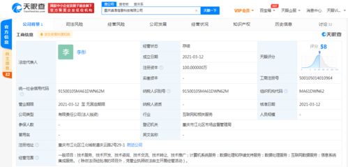 字節(jié)跳動關聯(lián)公司布局數(shù)據(jù)處理領域，投資成立新公司拓展數(shù)字化服務